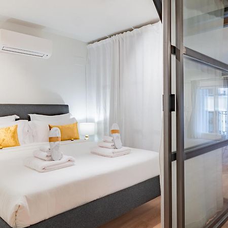 Exclusivo Apartamento En Sol Madri Exterior foto