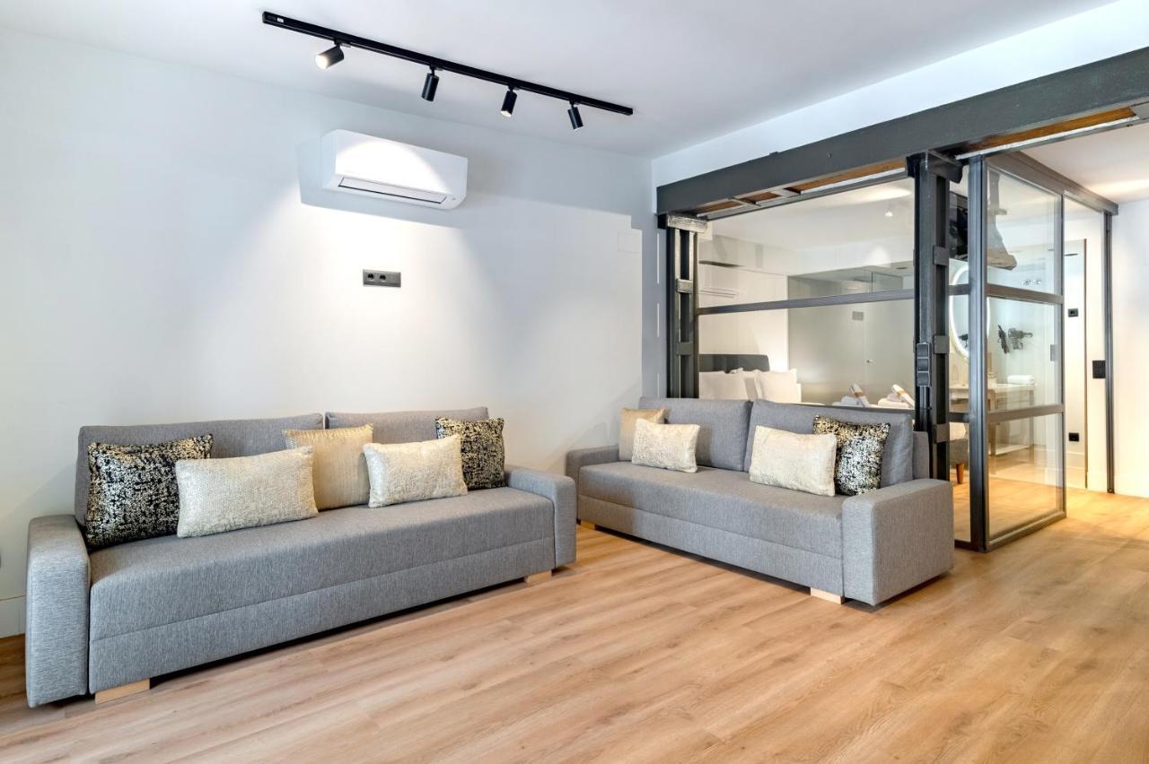 Exclusivo Apartamento En Sol Madri Exterior foto
